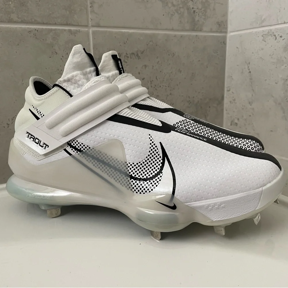 Nike Force Zoom Trout 7 Men’s Cleat Size 13